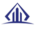 累西腓普拉亞酒店 Logo